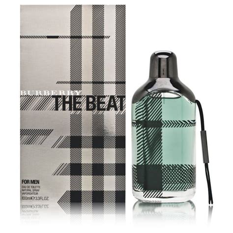 burberry beat αρωμα|the beat by burberry.